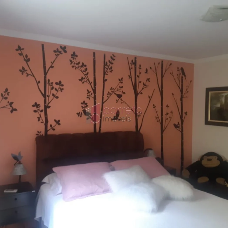 CASA PARA VENDA E LOCAÇÃO NO BAIRRO TULIPAS – JUNDIAÍ/SP