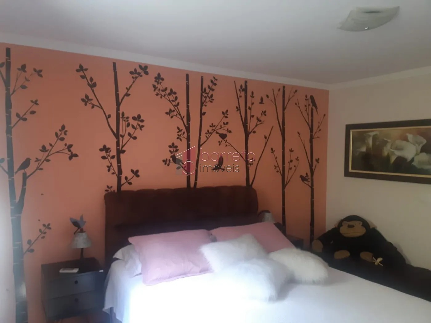 CASA PARA VENDA E LOCAÇÃO NO BAIRRO TULIPAS – JUNDIAÍ/SP