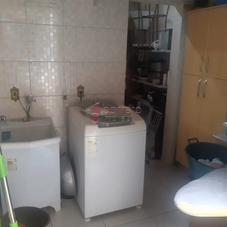 CASA PARA VENDA E LOCAÇÃO NO BAIRRO TULIPAS – JUNDIAÍ/SP