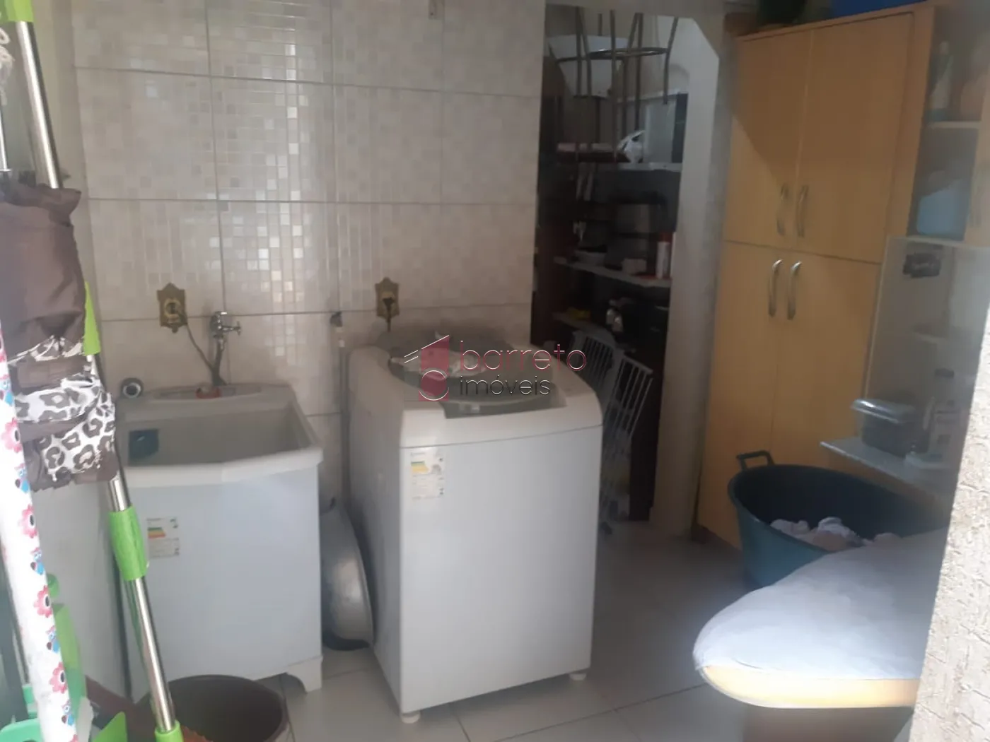 CASA PARA VENDA E LOCAÇÃO NO BAIRRO TULIPAS – JUNDIAÍ/SP