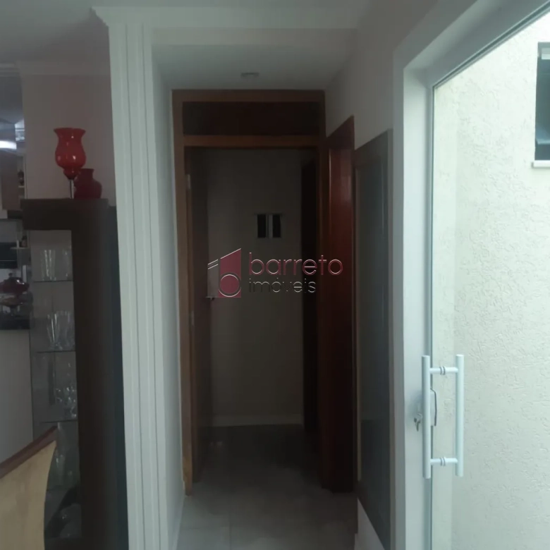 CASA PARA VENDA E LOCAÇÃO NO BAIRRO TULIPAS – JUNDIAÍ/SP