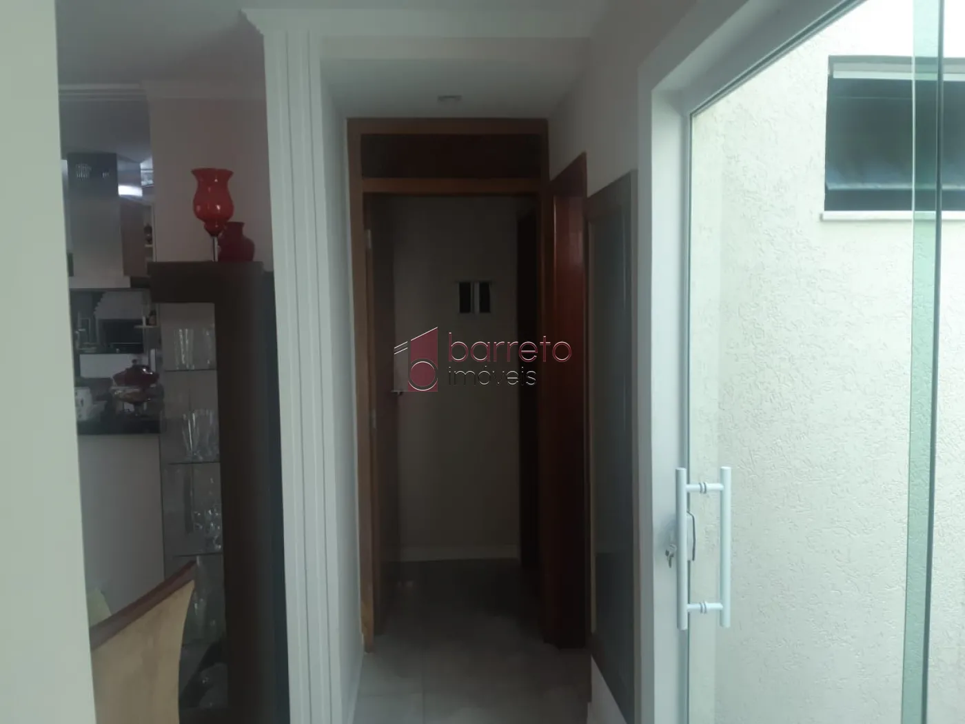 CASA PARA VENDA E LOCAÇÃO NO BAIRRO TULIPAS – JUNDIAÍ/SP