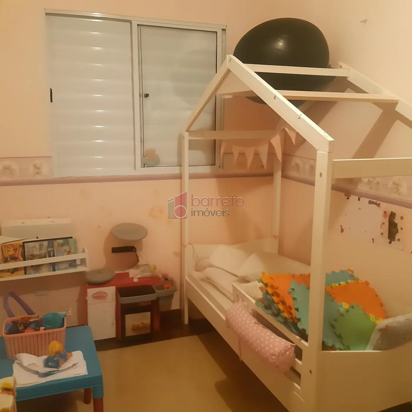 CASA PARA VENDA E LOCAÇÃO NO BAIRRO TULIPAS – JUNDIAÍ/SP