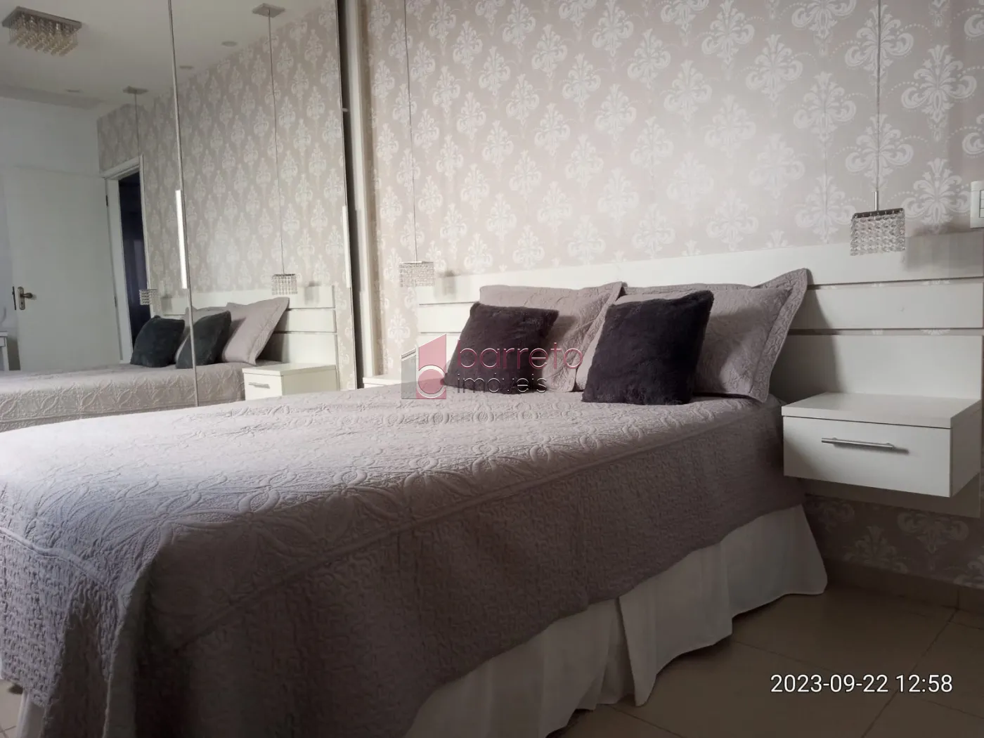 CASA TÉRREA PARA VENDA NO BAIRRO JARDIM TULIPAS – JUNDIAÍ/SP