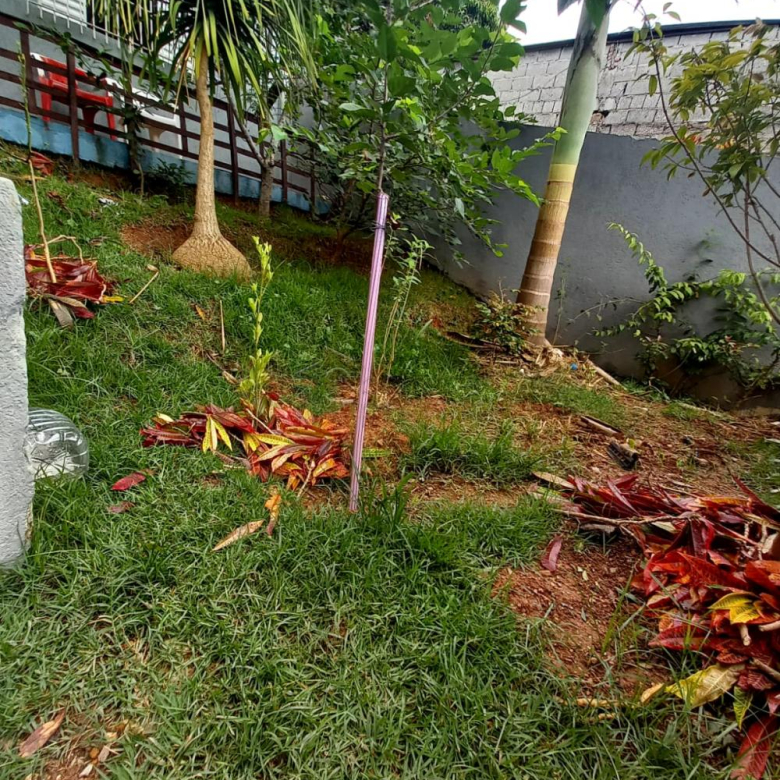 Casa para venda, no bairro Jardim do Lago, em Jundiaí