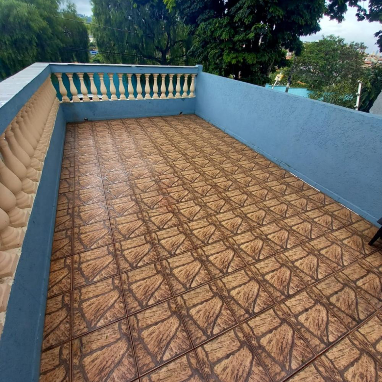 Casa para venda, no bairro Jardim do Lago, em Jundiaí