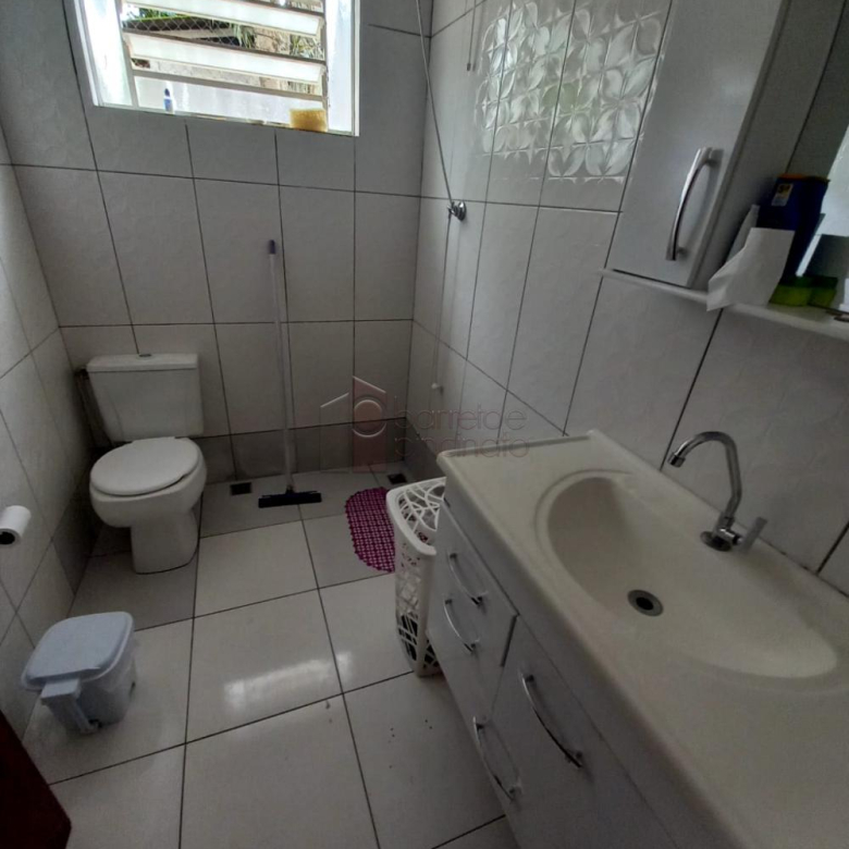 Casa para venda, no bairro Jardim do Lago, em Jundiaí