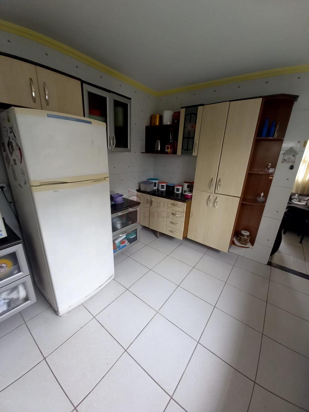 Casa para venda, no bairro Jardim do Lago, em Jundiaí