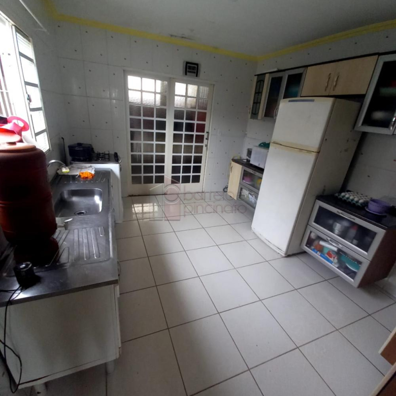 Casa para venda, no bairro Jardim do Lago, em Jundiaí