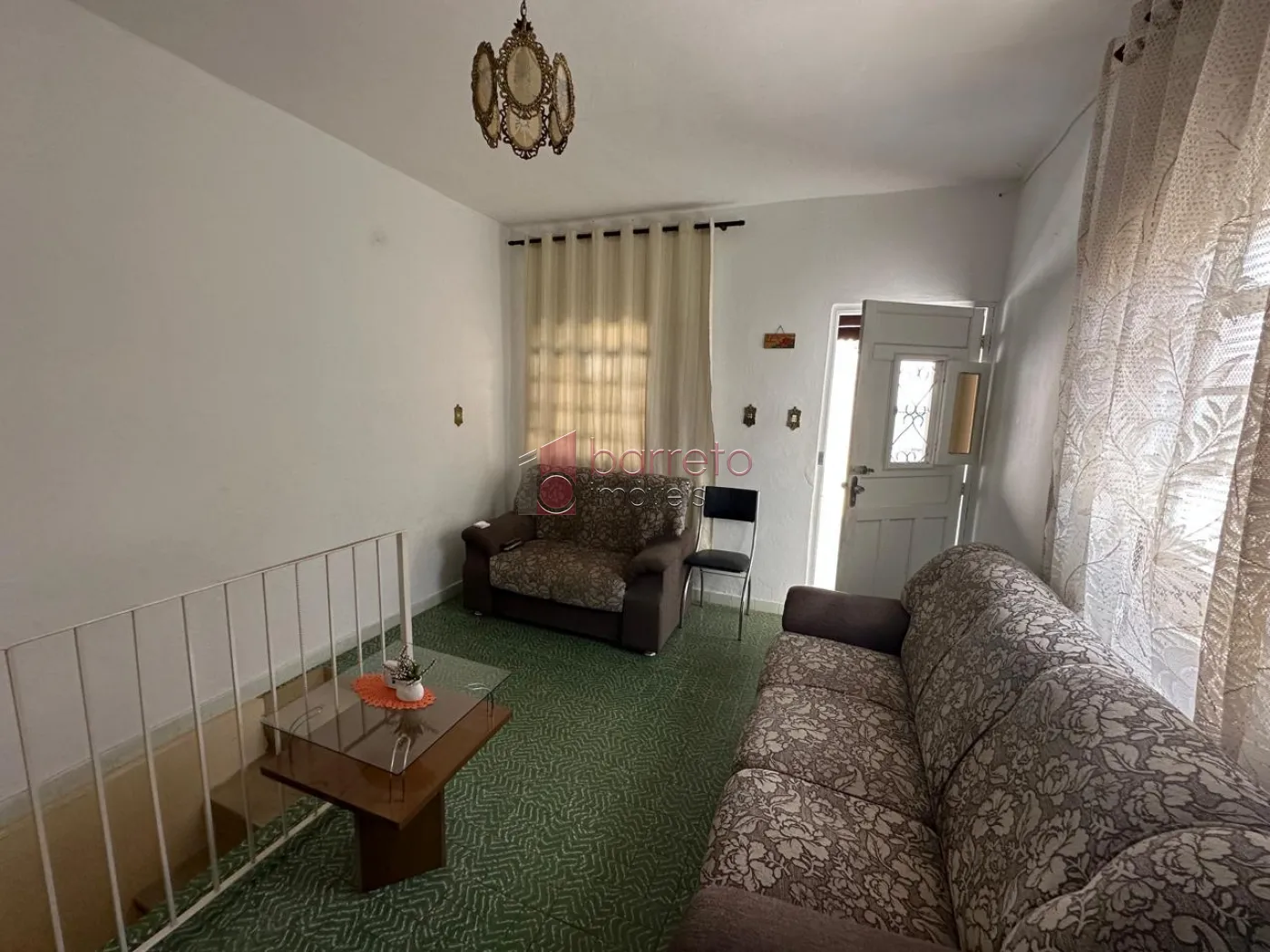 CASA À VENDA NO JARDIM DO LAGO EM JUNDIAÍ/SP