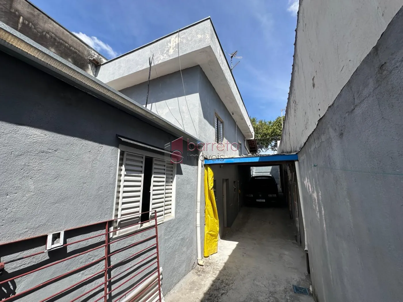 CASA À VENDA NO JARDIM DO LAGO EM JUNDIAÍ/SP