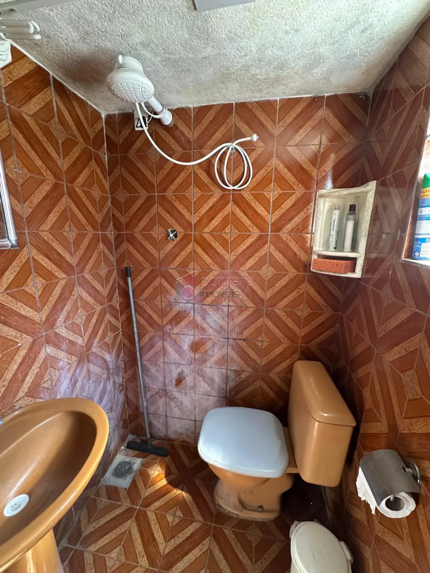 CASA À VENDA NO JARDIM DO LAGO EM JUNDIAÍ/SP