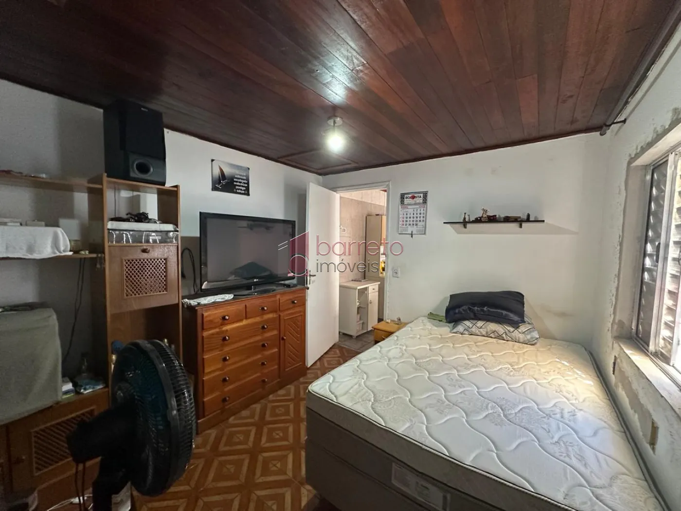 CASA À VENDA NO JARDIM DO LAGO EM JUNDIAÍ/SP