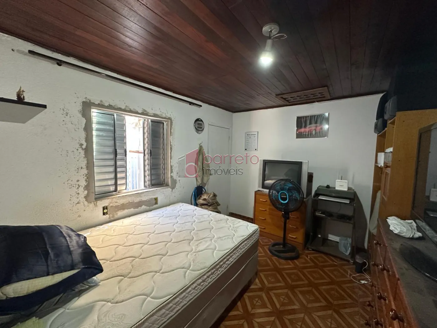 CASA À VENDA NO JARDIM DO LAGO EM JUNDIAÍ/SP