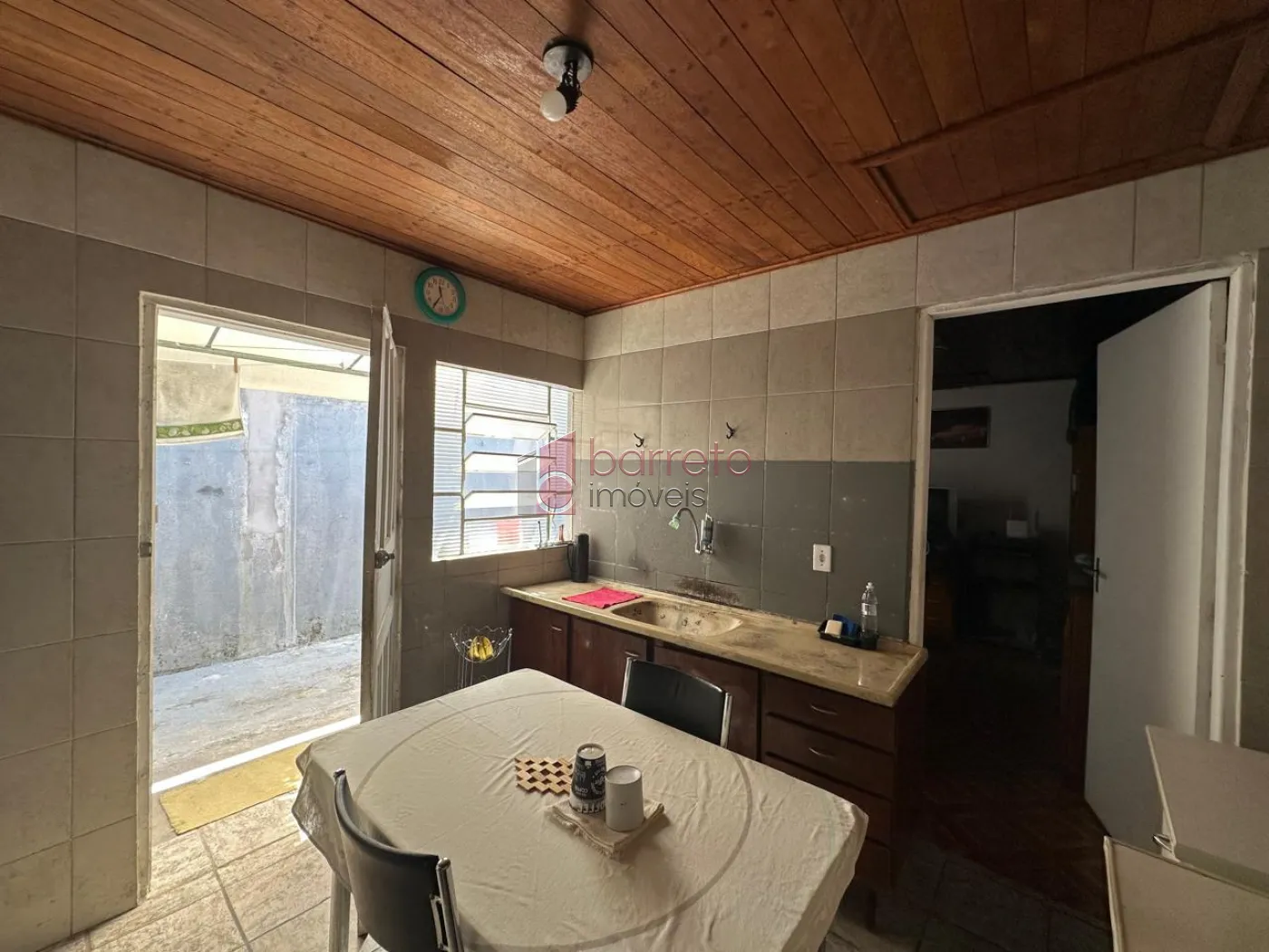 CASA À VENDA NO JARDIM DO LAGO EM JUNDIAÍ/SP