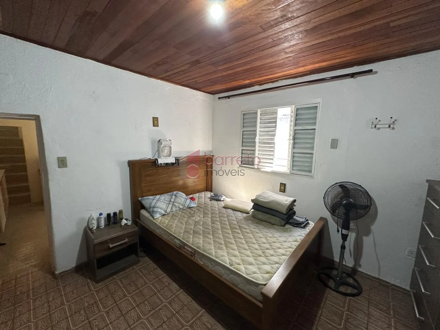 CASA À VENDA NO JARDIM DO LAGO EM JUNDIAÍ/SP