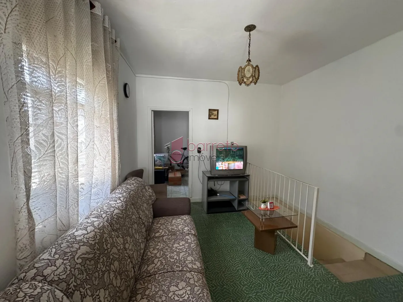 CASA À VENDA NO JARDIM DO LAGO EM JUNDIAÍ/SP