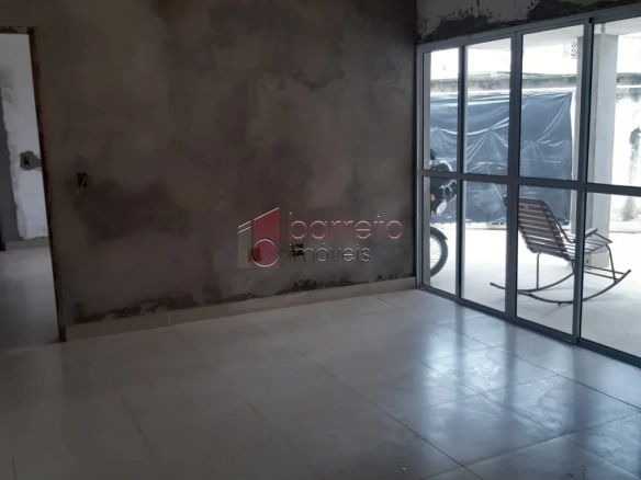 CASA PARA VENDA NO JARDIM DO LAGO – JUNDIAÍ/SP