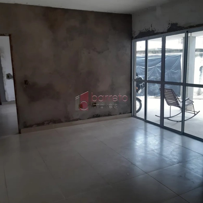 CASA PARA VENDA NO JARDIM DO LAGO – JUNDIAÍ/SP