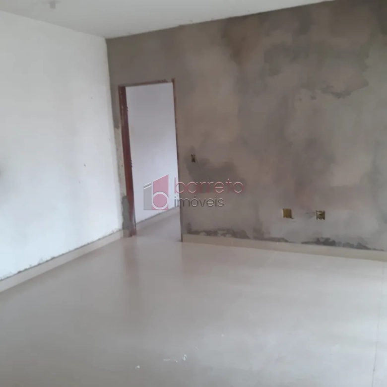 CASA PARA VENDA NO JARDIM DO LAGO – JUNDIAÍ/SP