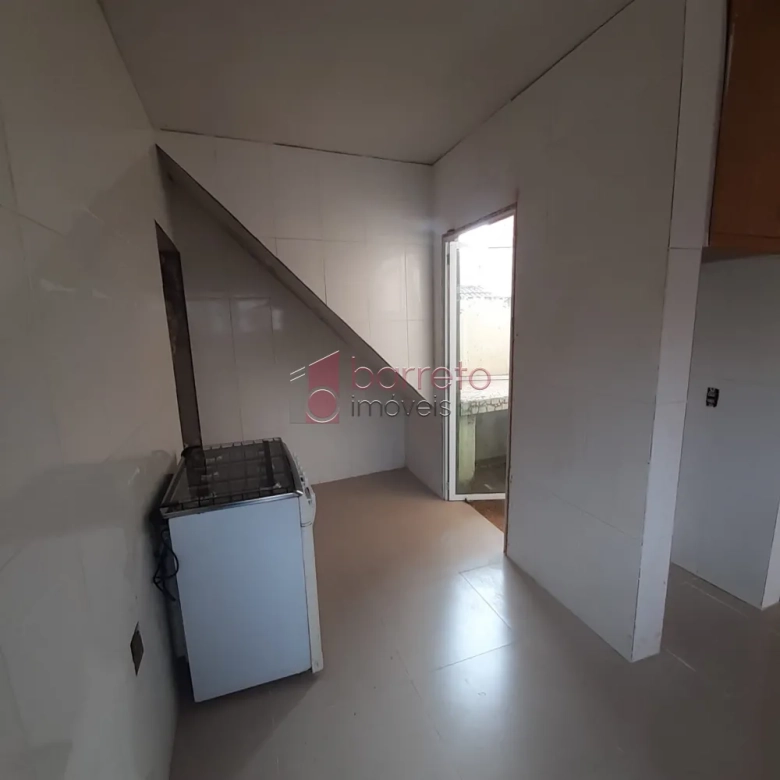 CASA PARA VENDA NO JARDIM DO LAGO – JUNDIAÍ/SP