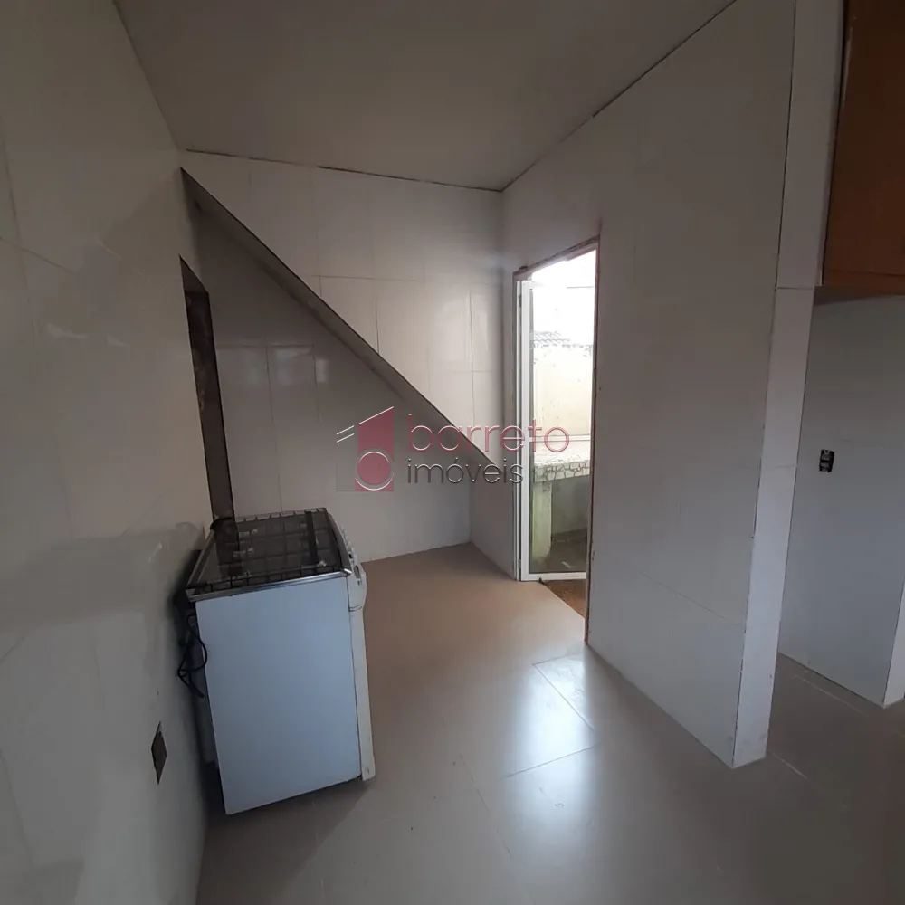 CASA PARA VENDA NO JARDIM DO LAGO – JUNDIAÍ/SP