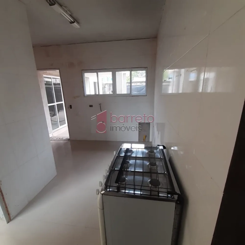 CASA PARA VENDA NO JARDIM DO LAGO – JUNDIAÍ/SP