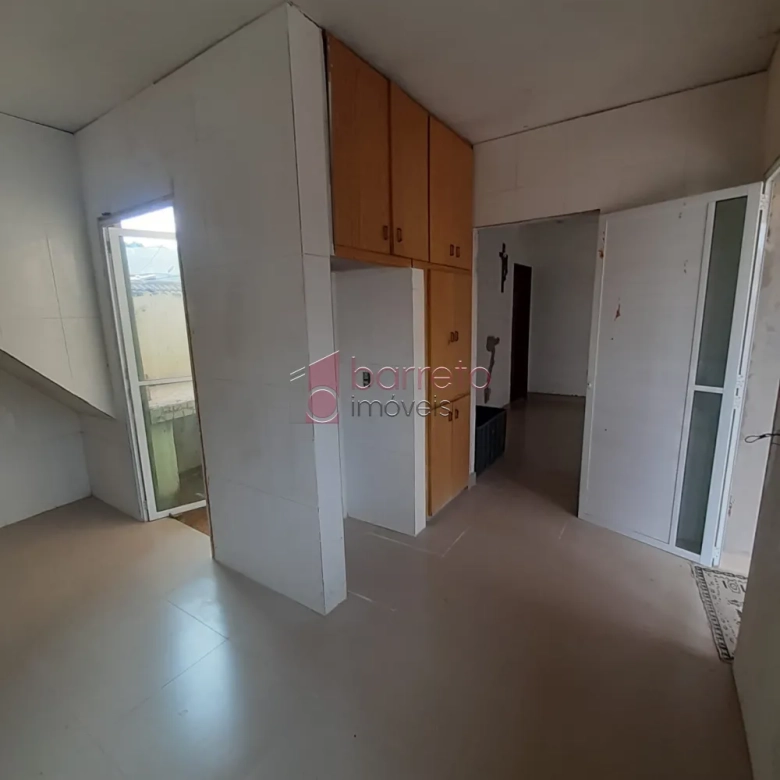 CASA PARA VENDA NO JARDIM DO LAGO – JUNDIAÍ/SP