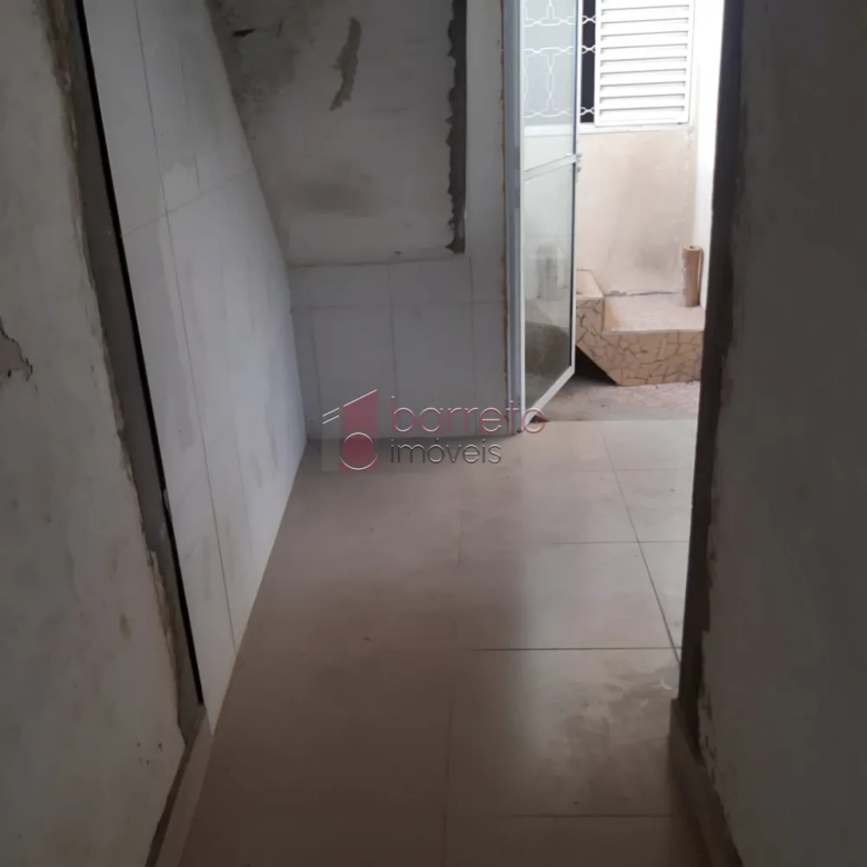 CASA PARA VENDA NO JARDIM DO LAGO – JUNDIAÍ/SP