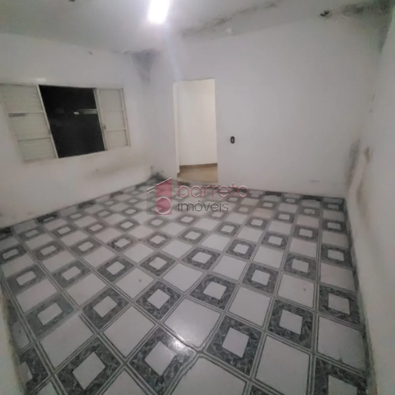CASA PARA VENDA NO JARDIM DO LAGO – JUNDIAÍ/SP