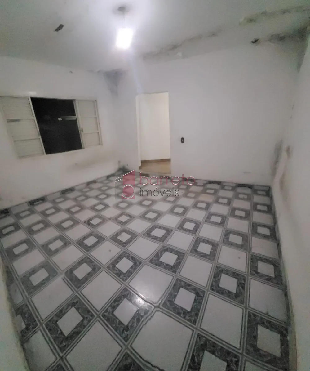 CASA PARA VENDA NO JARDIM DO LAGO – JUNDIAÍ/SP