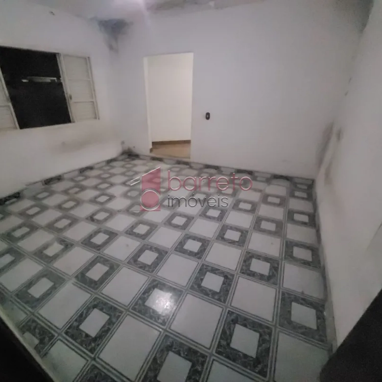 CASA PARA VENDA NO JARDIM DO LAGO – JUNDIAÍ/SP