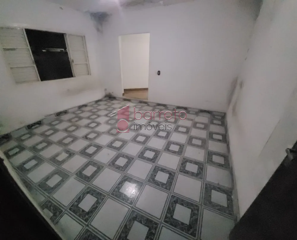 CASA PARA VENDA NO JARDIM DO LAGO – JUNDIAÍ/SP