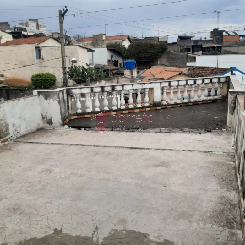CASA PARA VENDA NO JARDIM DO LAGO – JUNDIAÍ/SP