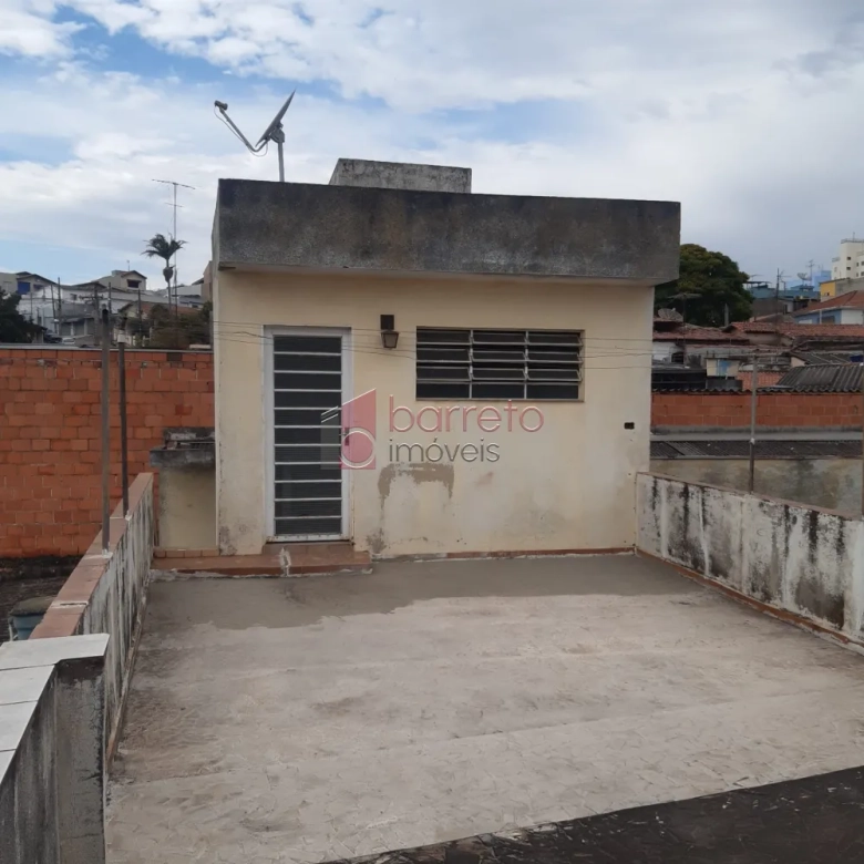CASA PARA VENDA NO JARDIM DO LAGO – JUNDIAÍ/SP