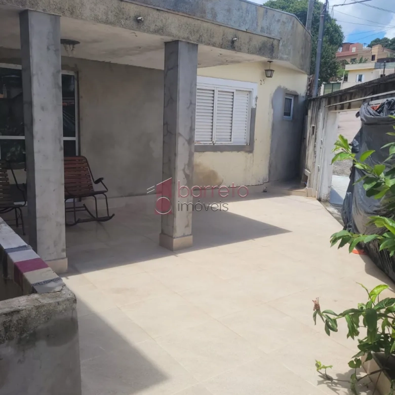CASA PARA VENDA NO JARDIM DO LAGO – JUNDIAÍ/SP