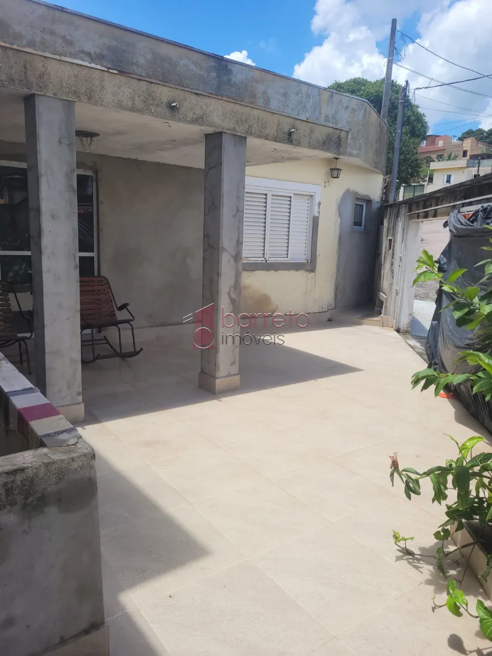 CASA PARA VENDA NO JARDIM DO LAGO – JUNDIAÍ/SP
