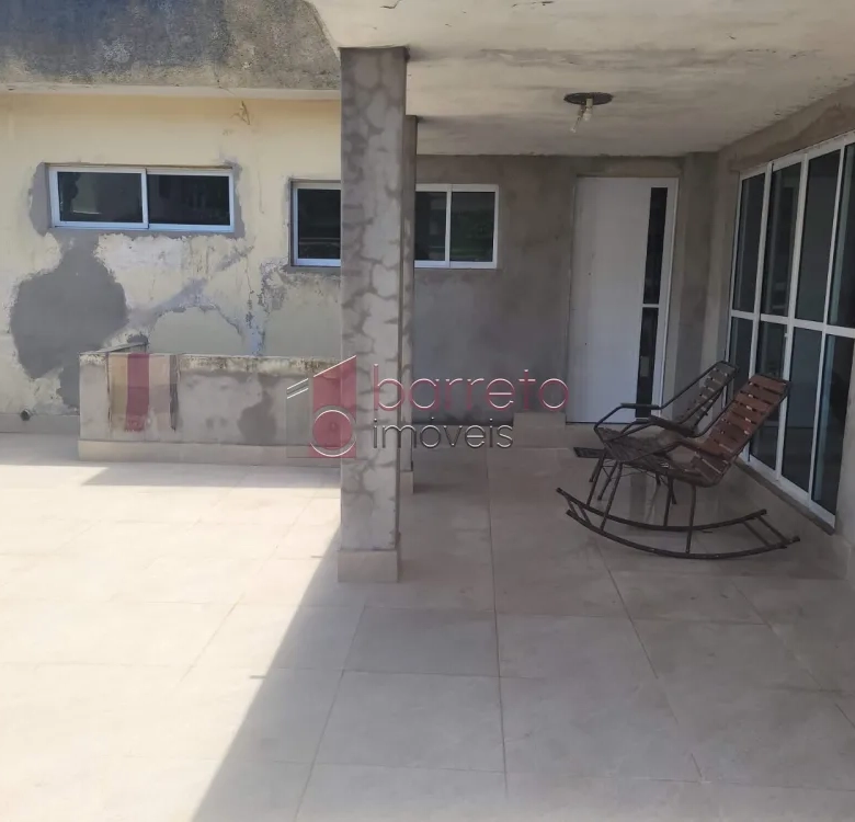CASA PARA VENDA NO JARDIM DO LAGO – JUNDIAÍ/SP
