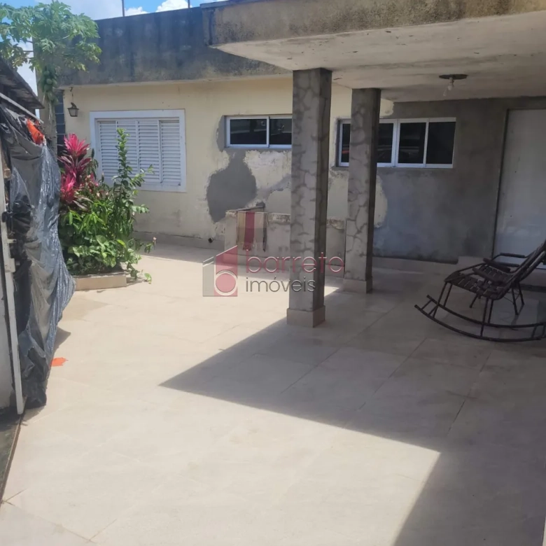 CASA PARA VENDA NO JARDIM DO LAGO – JUNDIAÍ/SP