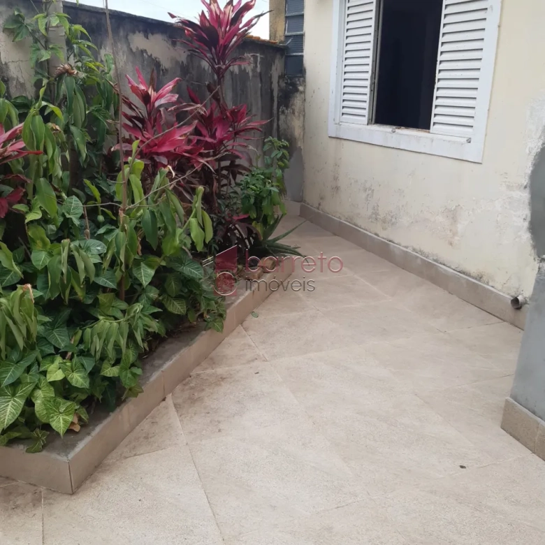 CASA PARA VENDA NO JARDIM DO LAGO – JUNDIAÍ/SP