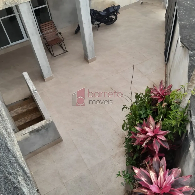 CASA PARA VENDA NO JARDIM DO LAGO – JUNDIAÍ/SP