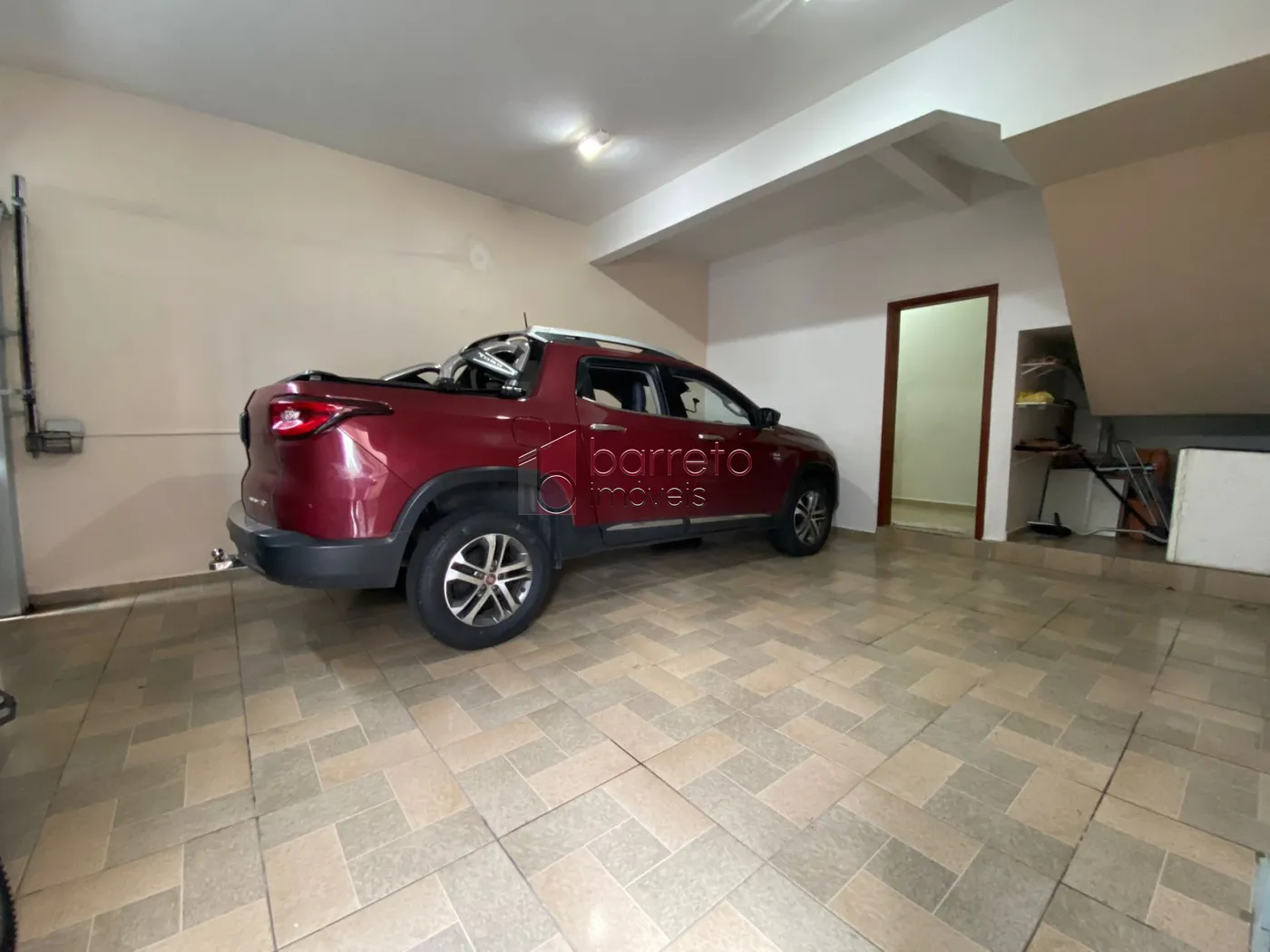 CASA TÉRREA PARA VENDA NO JARDIM DO LAGO – JUNDIAÍ/SP
