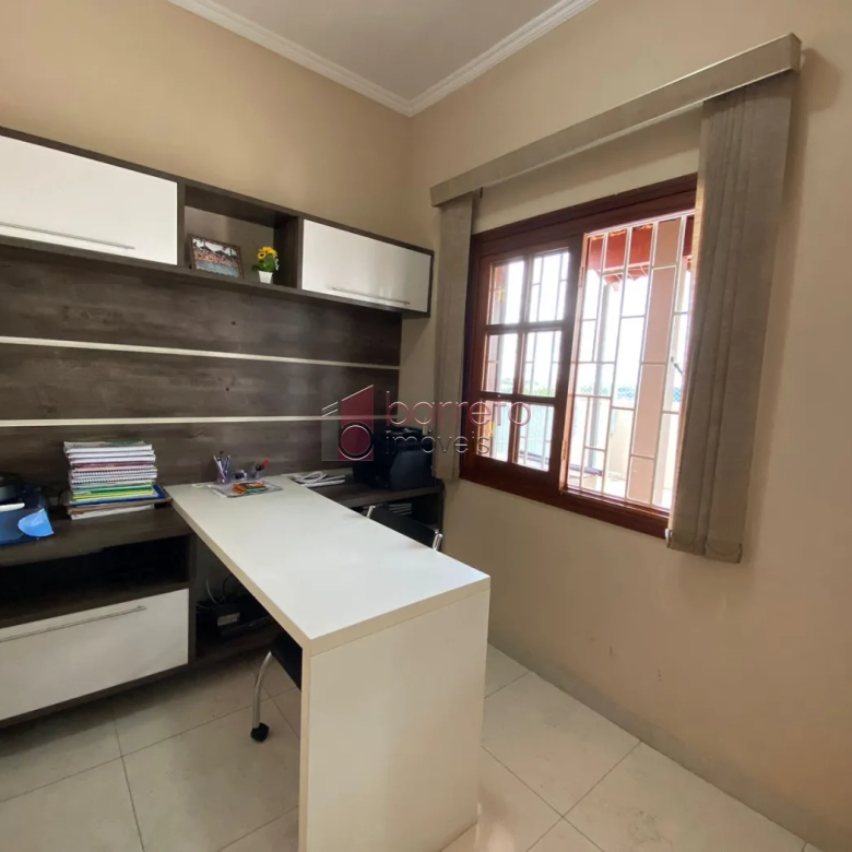 CASA TÉRREA PARA VENDA NO JARDIM DO LAGO – JUNDIAÍ/SP