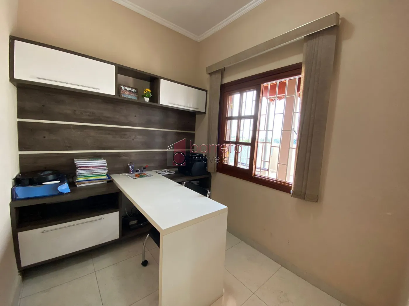 CASA TÉRREA PARA VENDA NO JARDIM DO LAGO – JUNDIAÍ/SP
