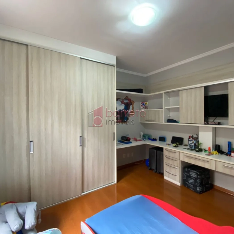 CASA TÉRREA PARA VENDA NO JARDIM DO LAGO – JUNDIAÍ/SP