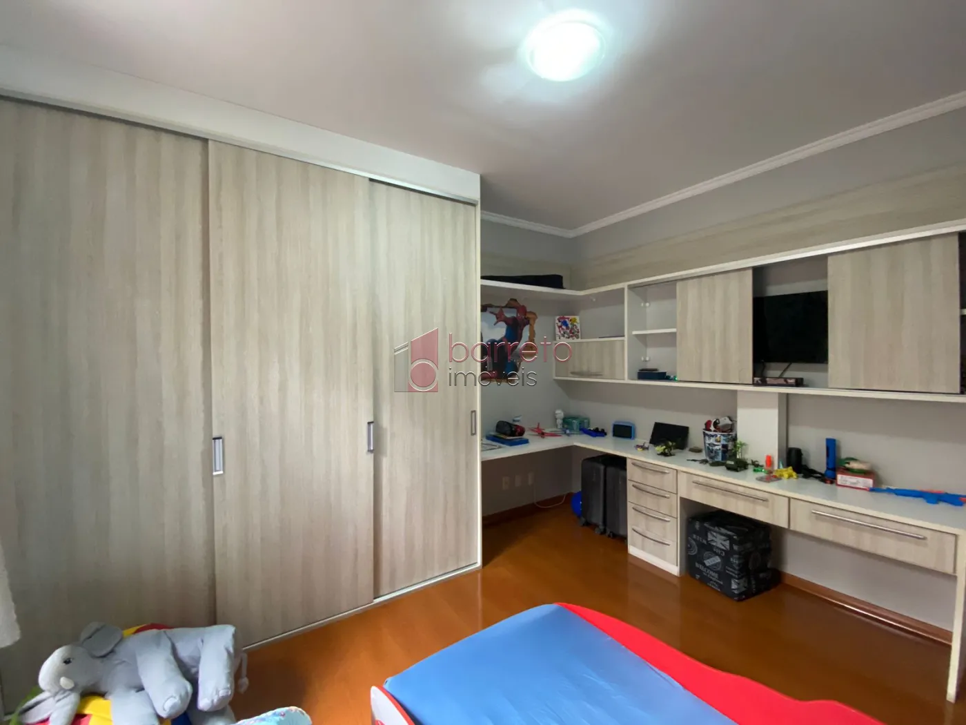 CASA TÉRREA PARA VENDA NO JARDIM DO LAGO – JUNDIAÍ/SP