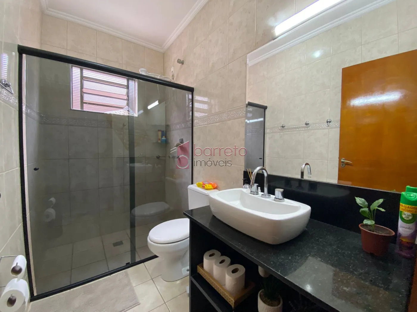 CASA TÉRREA PARA VENDA NO JARDIM DO LAGO – JUNDIAÍ/SP