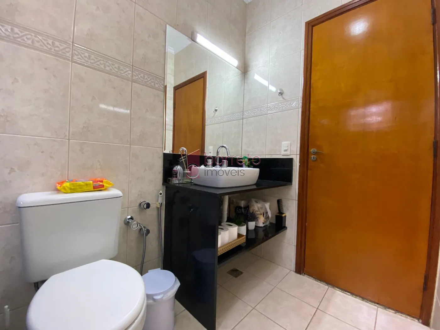 CASA TÉRREA PARA VENDA NO JARDIM DO LAGO – JUNDIAÍ/SP