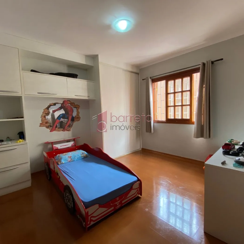 CASA TÉRREA PARA VENDA NO JARDIM DO LAGO – JUNDIAÍ/SP