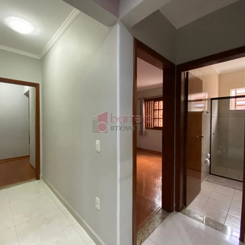 CASA TÉRREA PARA VENDA NO JARDIM DO LAGO – JUNDIAÍ/SP